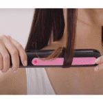 Panasonic EH-HV21-K Hair Straightener