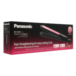 Panasonic EH-HV21-K Hair Straightener