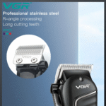 VGR V-683 Professional Rechargeable Hair Clipper For Men