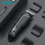 VGR V-683 Professional Rechargeable Hair Clipper For Men