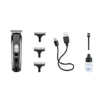 Kemei KM-039 Professional Hair Clipper All Age Group