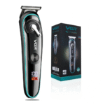VGR V-075 Limited Edition Hair Trimmer For Men, Black