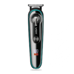 VGR V-075 Limited Edition Hair Trimmer For Men, Black
