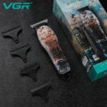 VGR V-953 Professional Hair Trimmer