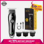 HTC AT- 118 Rechargeable Beard / Hair Clipper