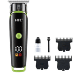 HTC AT-569 Rechargeable Beard & Hair Clipper