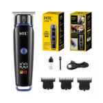 HTC AT-569 Rechargeable Beard & Hair Clipper