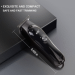 HTC AT- 118 Rechargeable Beard / Hair Clipper