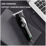 HTC AT- 118 Rechargeable Beard / Hair Clipper