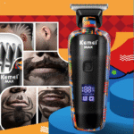 Kemei KM-MAX5090 Professional Hair Clipper For Men