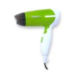 Kemey KM-6830 800W Hair Dryer
