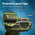 Philips BG3007/01 Body Groom Series 3000