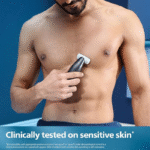 Philips BG3007/01 Body Groom Series 3000