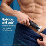 Philips BG3007/01 Body Groom Series 3000