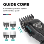 VGR V-051 Professional Hair Trimmer