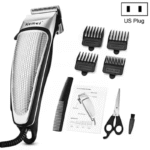 Kemei KM‑4639 Professional Hair Clipper For Men