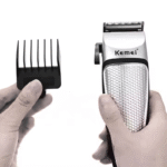 Kemei KM‑4639 Professional Hair Clipper For Men