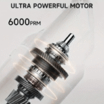 ENCHEN BOOST 2 Hair Clipper For Men