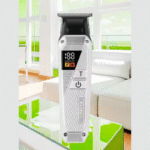 Kemei KM-1679 Rechargeable Professional Hair Trimmer For Men