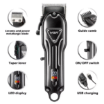 VGR V-051 Professional Hair Trimmer
