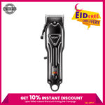 VGR V-051 Professional Hair Trimmer