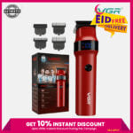 VGR V-987 Professional Hair Trimmer