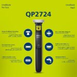Philips QP2724/10 OneBlade