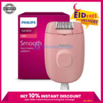 Philips BRE229/00 Corded Compact Epilator For Women