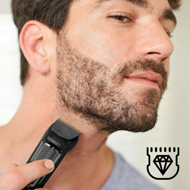 Philips MG3720/33 Trimmer 7 in 1 Series 5000