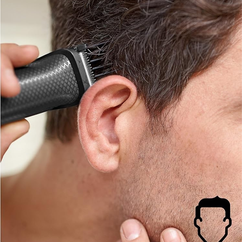 Philips MG3720/33 Trimmer 7 in 1 Series 5000