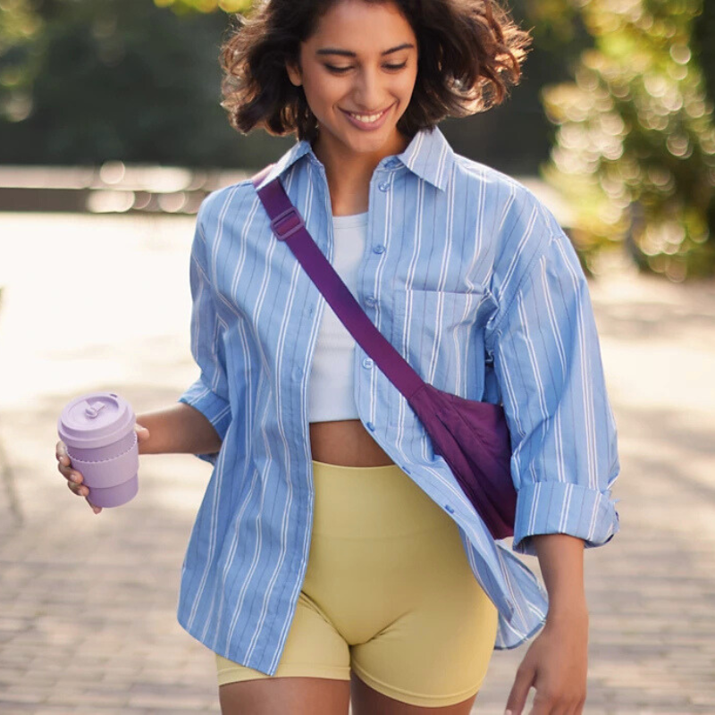 Philips BRE229/00 Corded Compact Epilator For Women