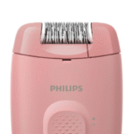 Philips BRE229/00 Corded Compact Epilator For Women