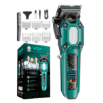 VGR V-600 Professional Hair Clipper