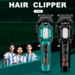 VGR V-600 Professional Hair Clipper