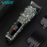 VGR V-665 Professional Hair Clipper