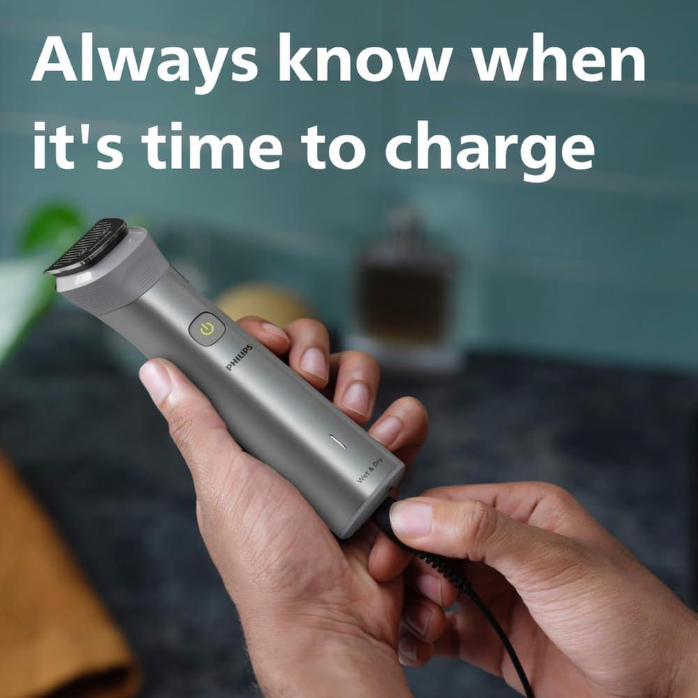 Philips MG5920/15 All-in-One Trimmer Series 5000