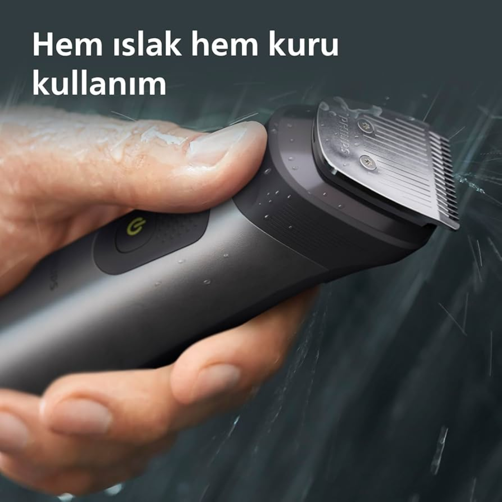 Philips MG5920/15 All-in-One Trimmer Series 5000