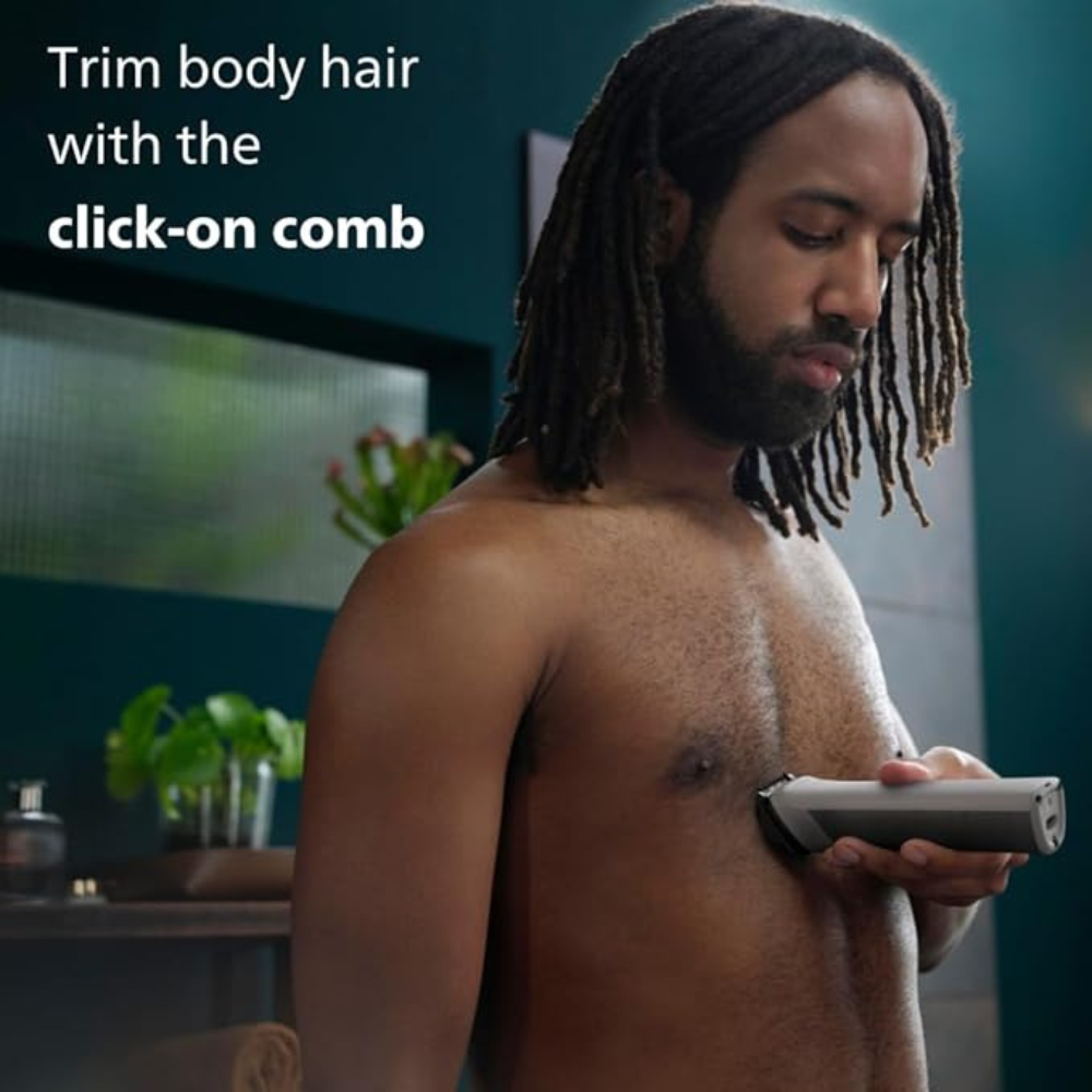 Philips MG5920/15 All-in-One Trimmer Series 5000