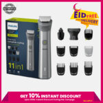 Philips MG5930/15 Grooming Trimmer 11 in 1 Series 5000