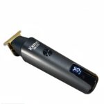 Kemei KM-2282 Professional Rechargeable Hair & Beard Trimmer