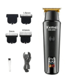 Kemei KM-2282 Professional Rechargeable Hair & Beard Trimmer