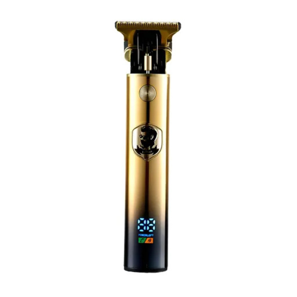 Kemei KM-252 Professional Rechargeable Hair Trimmer