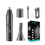 VGR V-613 Professional Rechargeable Nose Trimmer