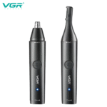 VGR V-613 Professional Rechargeable Nose Trimmer