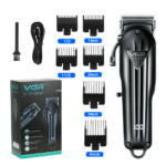 VGR V-282 Professional Hair Clipper