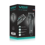 VGR V-282 Professional Hair Clipper