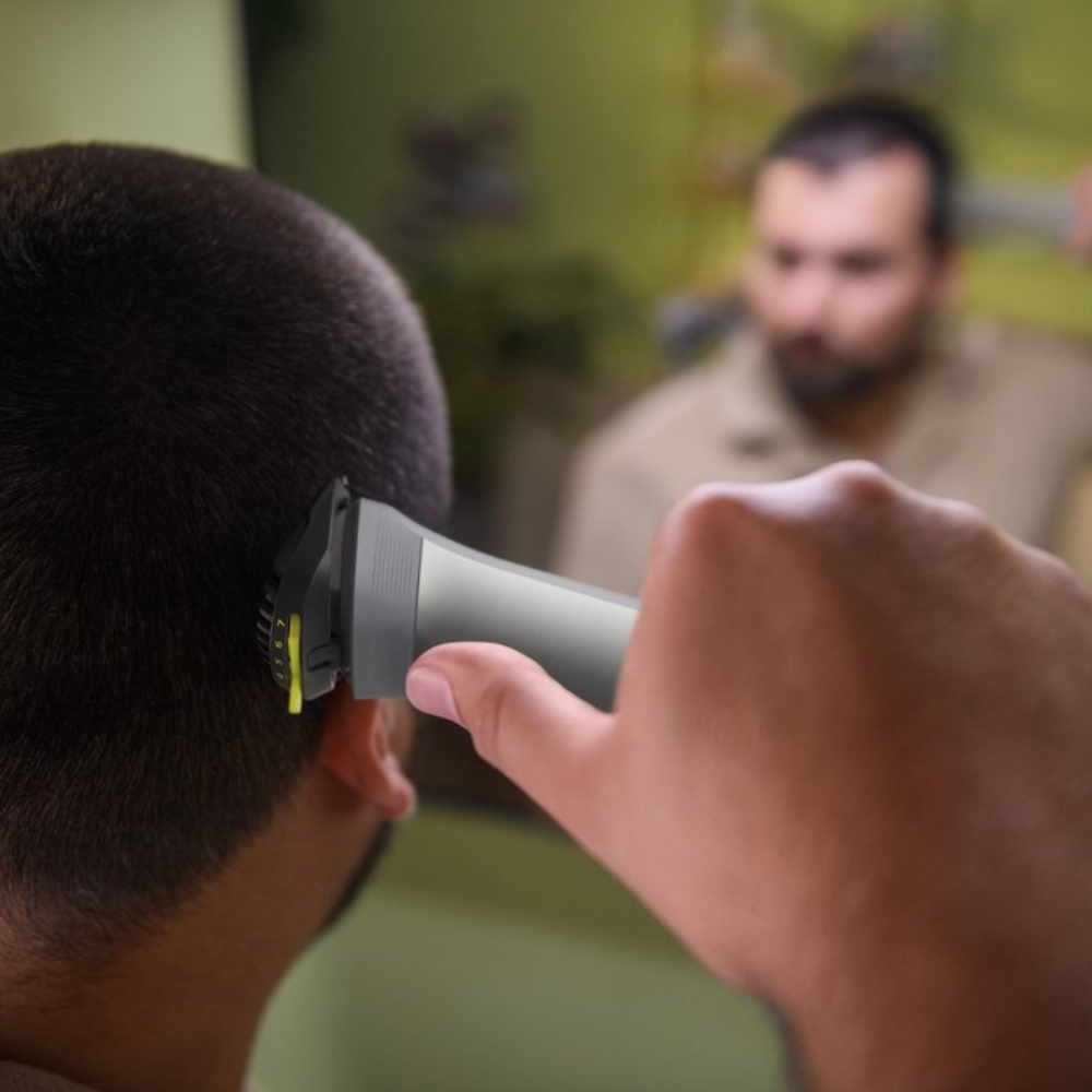 Philips MG5930/15 Grooming Trimmer 11 in 1 Series 5000