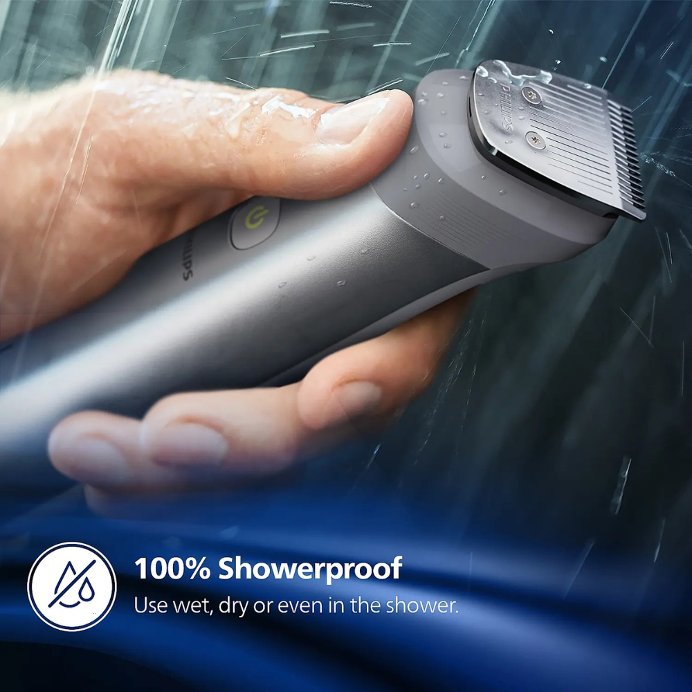 Philips MG5930/15 Grooming Trimmer 11 in 1 Series 5000