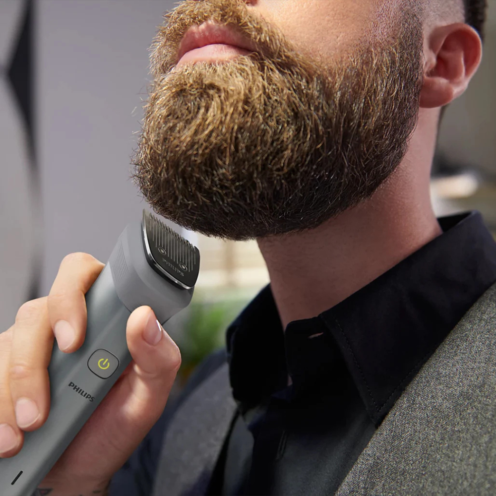 Philips MG5930/15 Grooming Trimmer 11 in 1 Series 5000