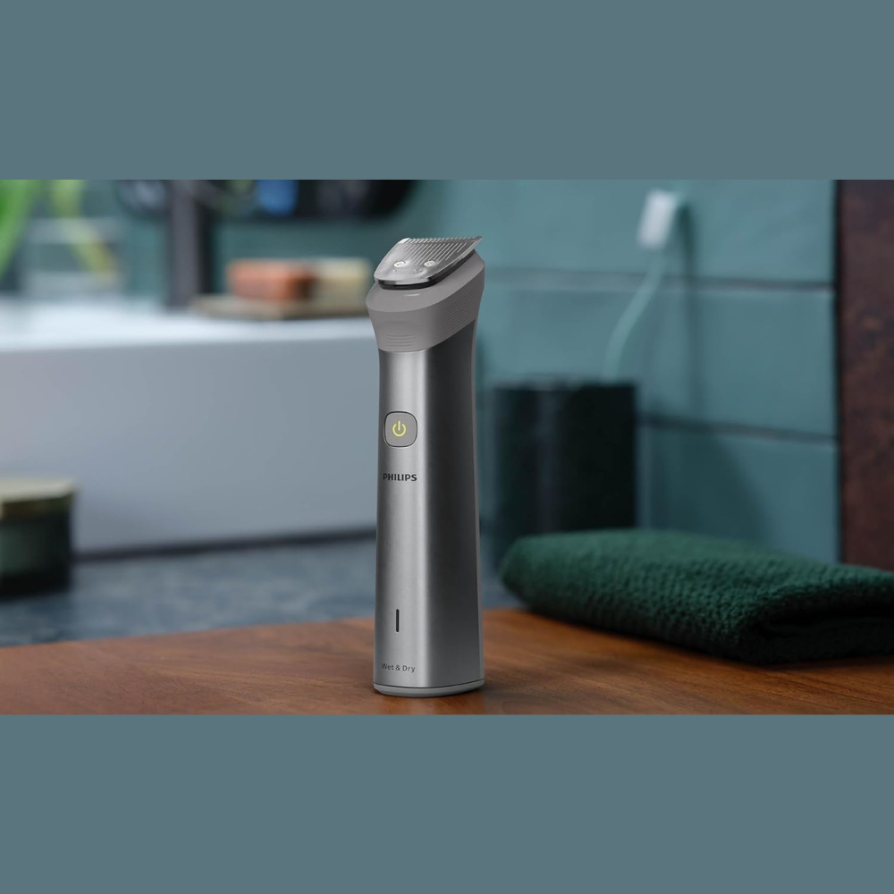 Philips MG5930/15 Grooming Trimmer 11 in 1 Series 5000